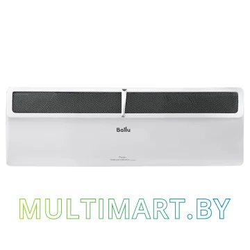 Отопительный модуль конвектора Ballu Plinth Transformer BEC/PL-1000